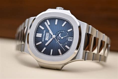 patek philippe 5723|Patek Philippe nautilus 5726.